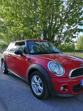 MINI Mini 2013