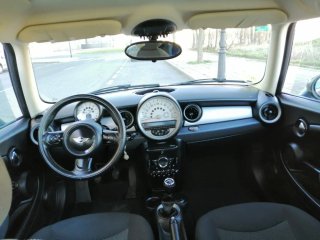 MINI Mini 2013