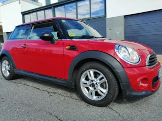 MINI Mini 2013
