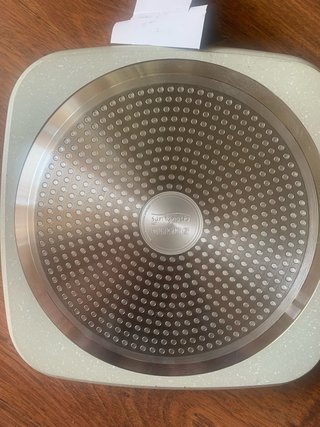 Sartén Grill San Ignacio Nórdica 28cm
