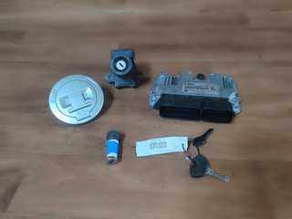 CDI y Bombines Llave BMW F800GT 2013