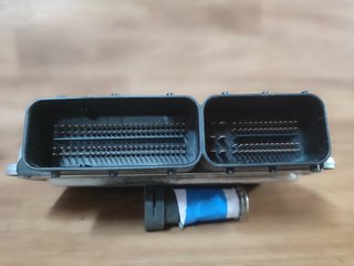 CDI y Bombines Llave BMW F800GT 2013