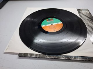 Vinilo Phil Collins Face Value