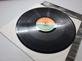 Vinilo Phil Collins Face Value
