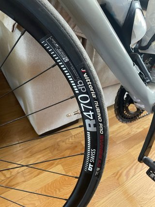 Cannondale Synapse Carbon 2 LE talla 56
