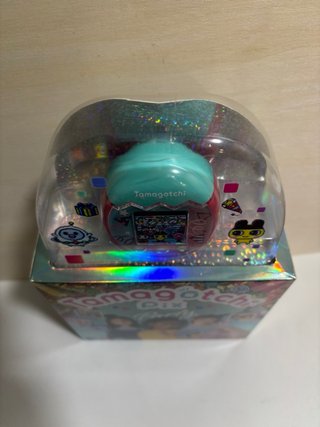 Tamagotchi Pix Party (PRECINTADO)