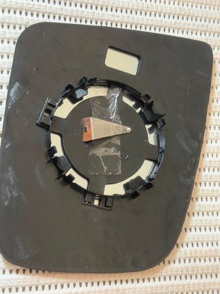 Cristal Retrovisor Izquierdo TarosTrade