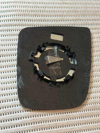 Cristal Retrovisor Izquierdo TarosTrade