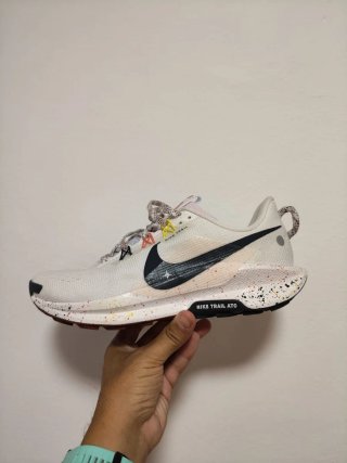 T42,5 Nike React Pegasus Trail 5