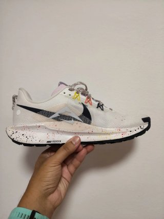 T42,5 Nike React Pegasus Trail 5