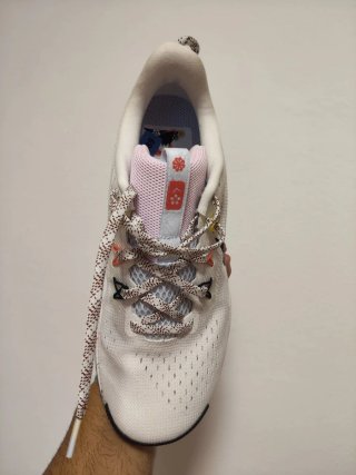 T42,5 Nike React Pegasus Trail 5