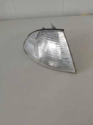 Piloto Intermitente BMW E46 Blanco
