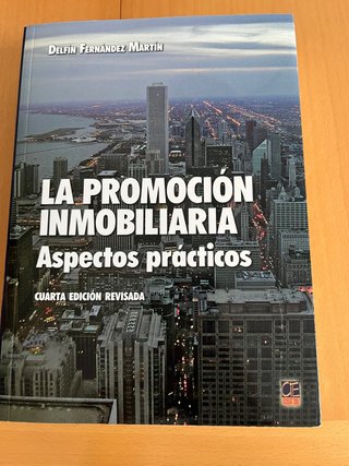 La promoción inmobiliaria aspectos prácticos