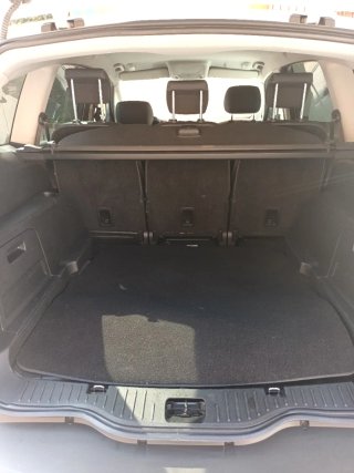 Ford S-MAX 2012