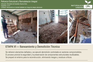 Reformas profesionales para viviendas y locales