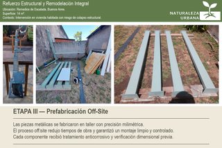 Reformas profesionales para viviendas y locales