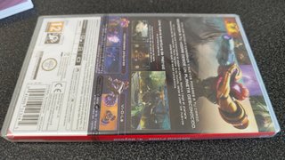Fairy Tail 2 PS5 RPG