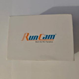 RunCam Thumb Pro W