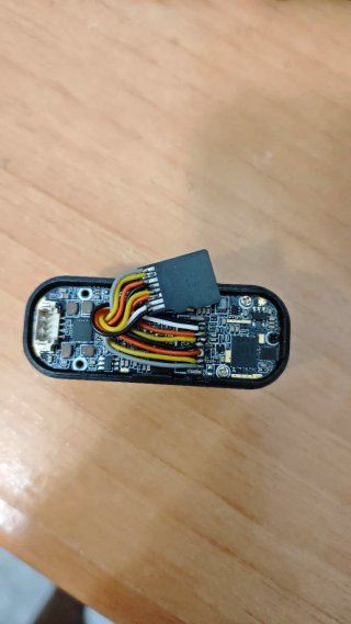 RunCam Thumb Pro W