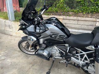 BMW R1200 GS