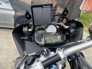 BMW R1200 GS