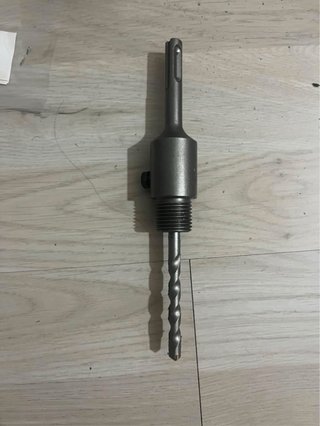 Juego Brocas Corona Powerfix