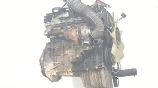 Mercedes-benz devzp142581 om 646.983 motor vito