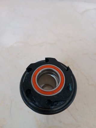 Núcleo Bontrager XD 108