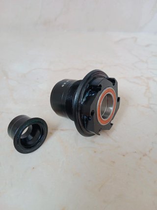 Núcleo Bontrager XD 108