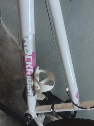 Bicicleta Mujer Rockrider 500
