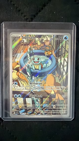 Pokemon TCG NM Starter Pack