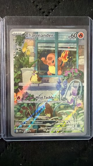 Pokemon TCG NM Starter Pack
