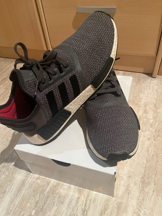 Zapatillas Adidas NMD_R1 Boost Talla 42