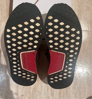 Zapatillas Adidas NMD_R1 Boost Talla 42