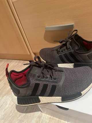 Zapatillas Adidas NMD_R1 Boost Talla 42