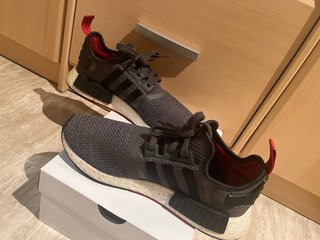 Zapatillas Adidas NMD_R1 Boost Talla 42