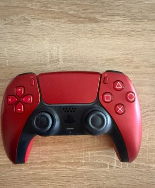 PlayStation 5 (PS5) Sony Blanca
