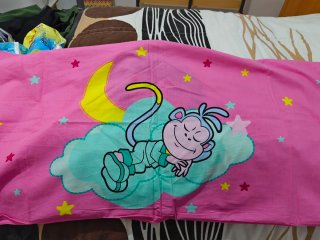Funda para Nórdico Infantil Dora la Exploradora