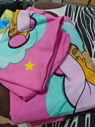 Funda para Nórdico Infantil Dora la Exploradora