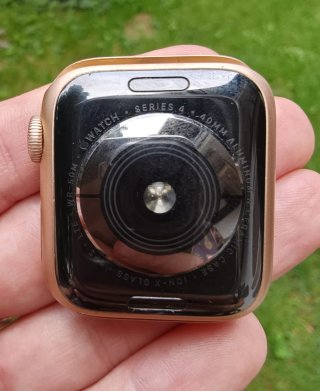 Apple Watch Series 4