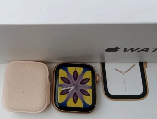 Apple Watch Series 4