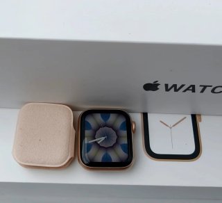 Apple Watch Series 4