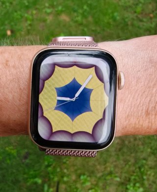 Apple Watch Series 4
