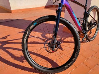 Cannondale Scalpel HT Carbon 2 Talla L