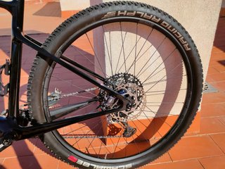 Cannondale Scalpel HT Carbon 2 Talla L