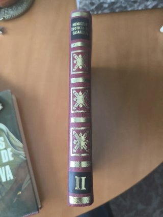Memorias eróticas de Casanova