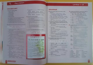 Inglés GOLD EXPERIENCE B1 STUDENTS' BOOK etc