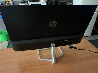 Monitor HP 27” Full HD