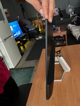Monitor HP 27” Full HD