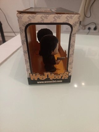 Figuras Weenicons Pulp Fiction Twin Set